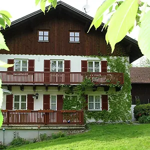 Comfort With Balcony In The Beautiful Bavarian Forest Drachselsried