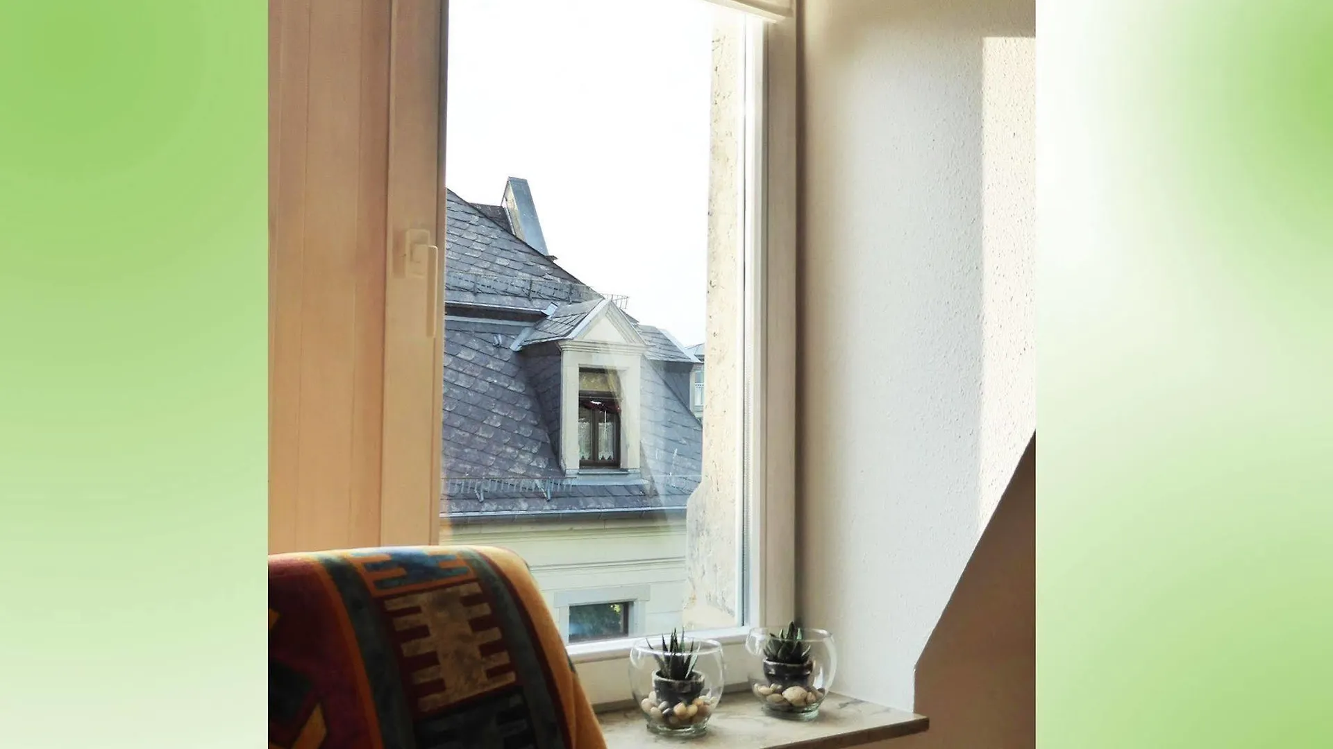 Ferienwohnung Weißbach Dresden