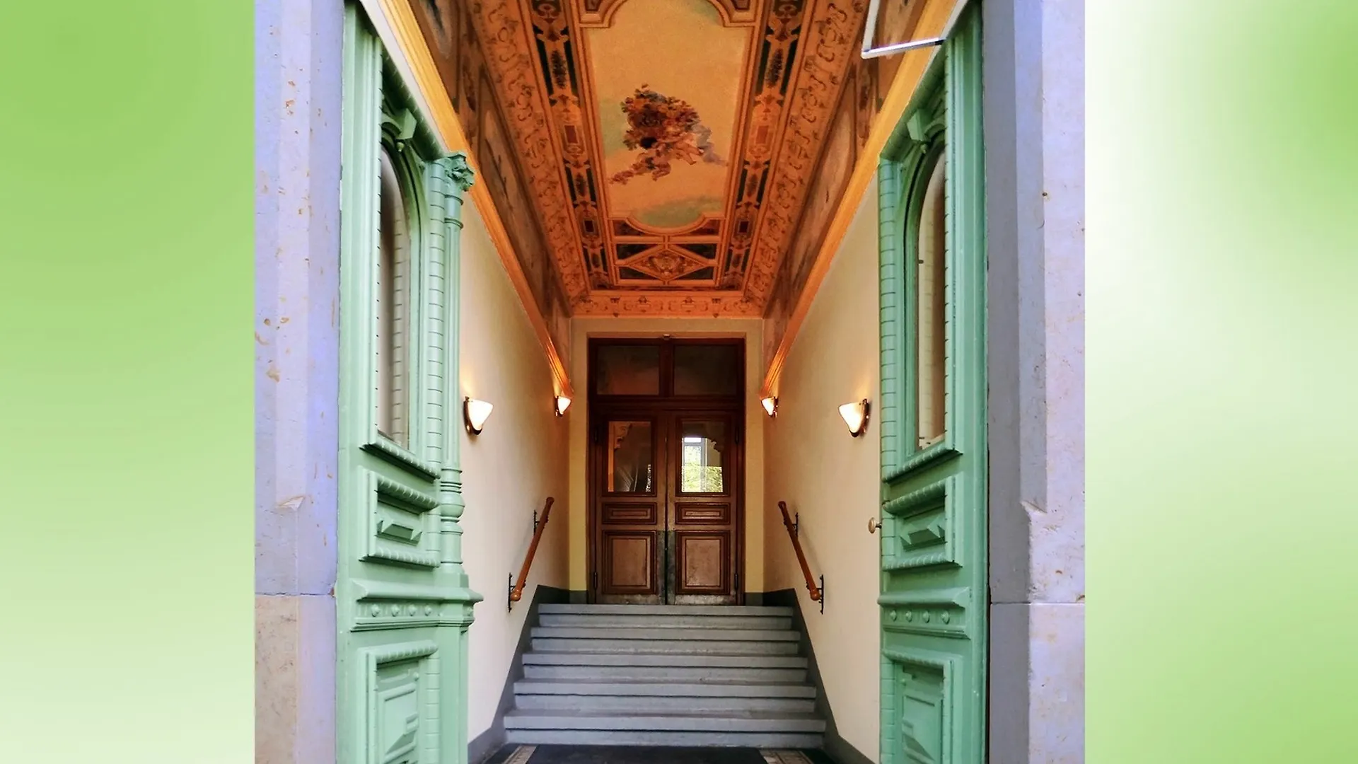 Ferienwohnung Weißbach Dresden